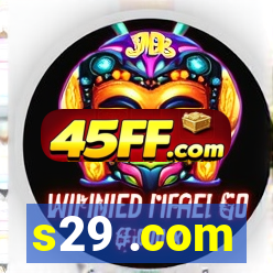 s29 .com